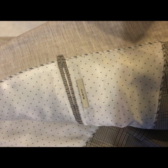 JOE by Joseph Abboud Sport Coat - 42R - Picture 3 of 5